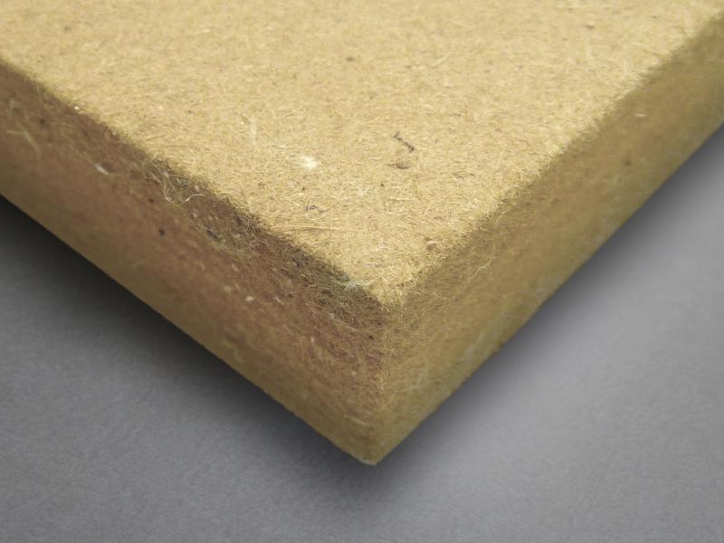 Holzweichfaserplatte WLS 040 Holzweichfaserplatte WLS 040