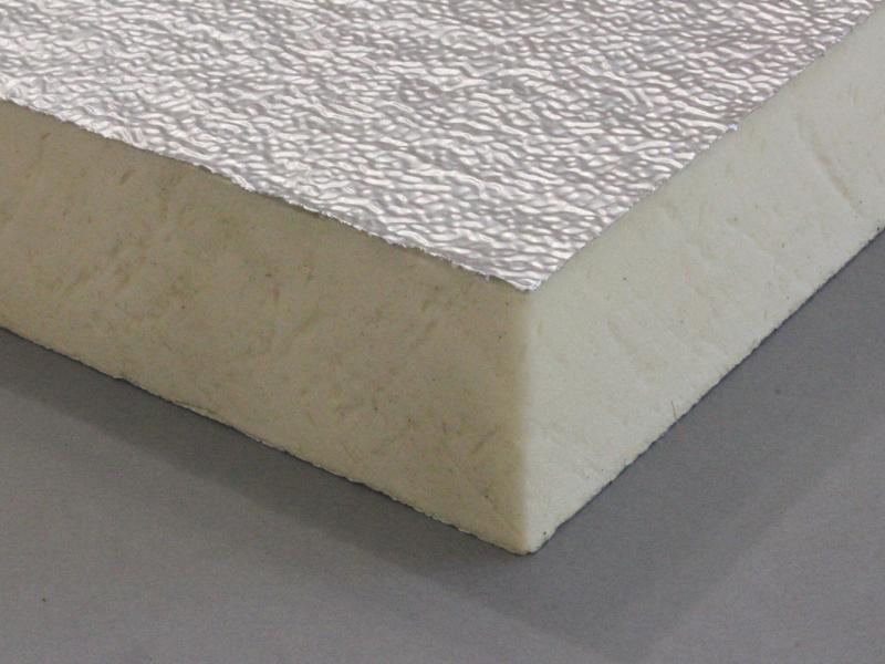 Polyurethanplatten WLS 022-030 Polyurethanplatten WLS 022-030