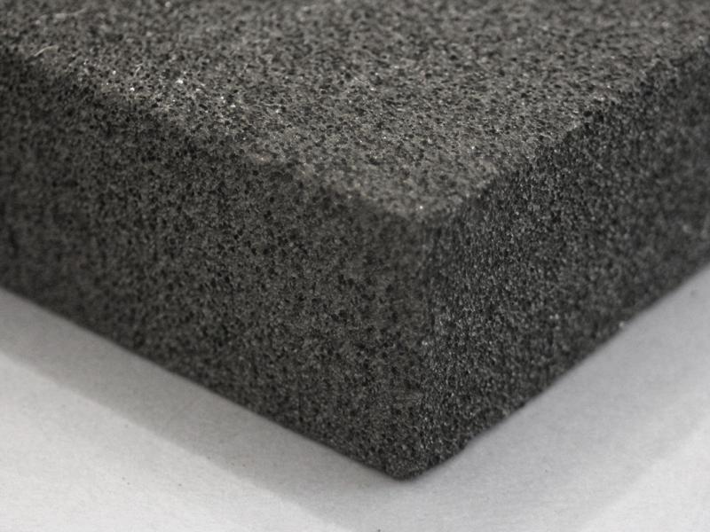 Schaumglasplatte WLS 036 - 050 Schaumglasplatte WLS 036 - 050