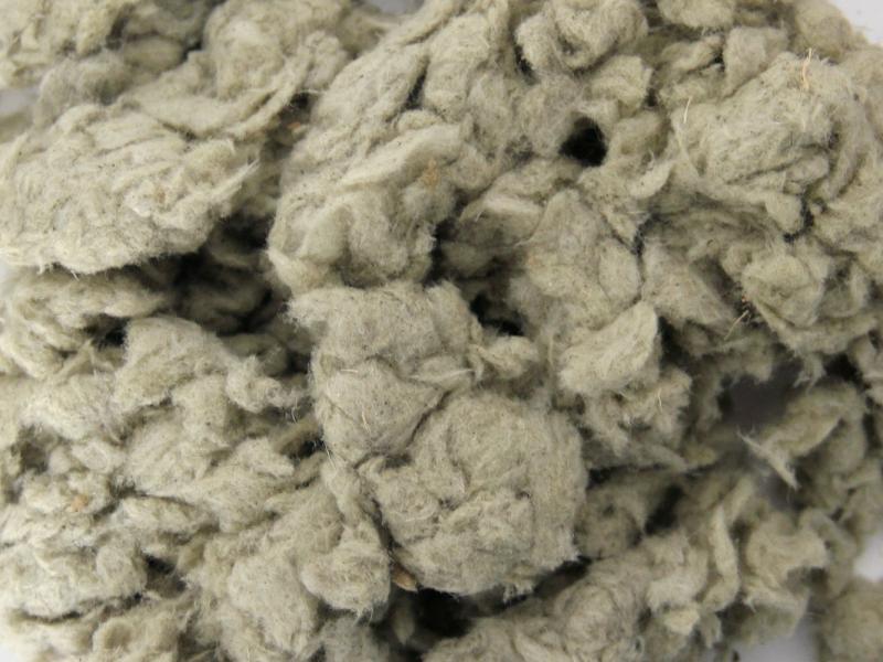 Steinwolle-Einblasdämmstoff Steinwolle-Einblasdämmstoff