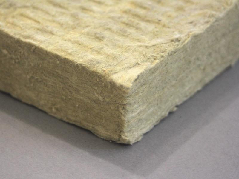 Steinwolleplatten Steinwolleplatten