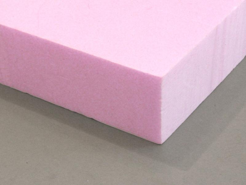 XPS-Platten XPS-Platten